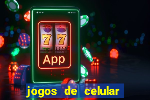 jogos de celular que ganha dinheiro de verdade